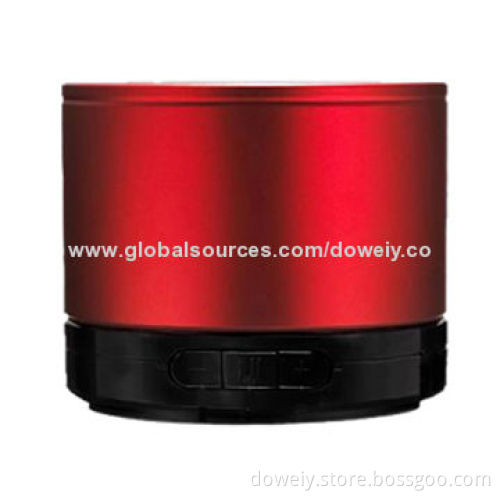 Bluetooth technology speaker